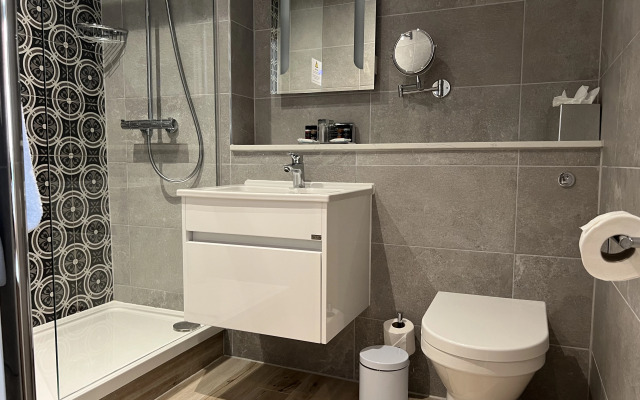 Best Western Premier Dover Marina Hotel & Spa