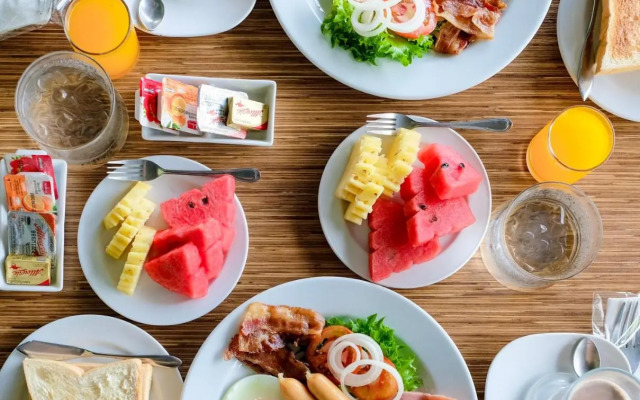 Tinidee Hotel At Phuket