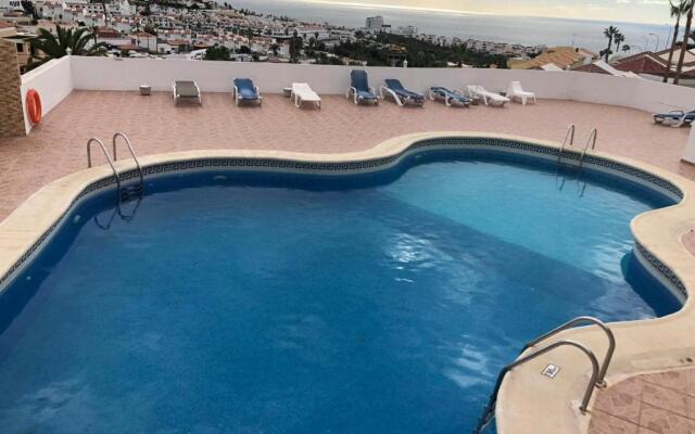 Sun Villas Las Americas