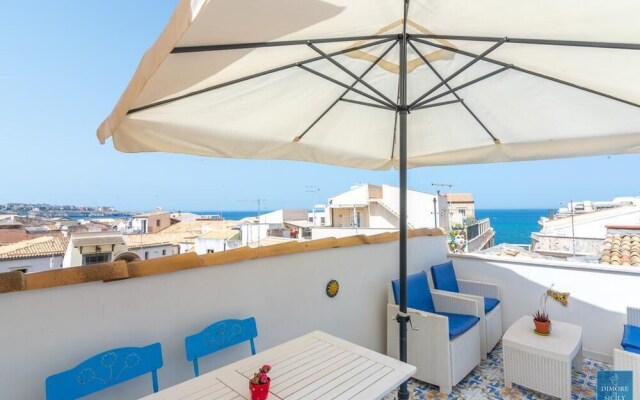 Asteria Apartments Ortigia