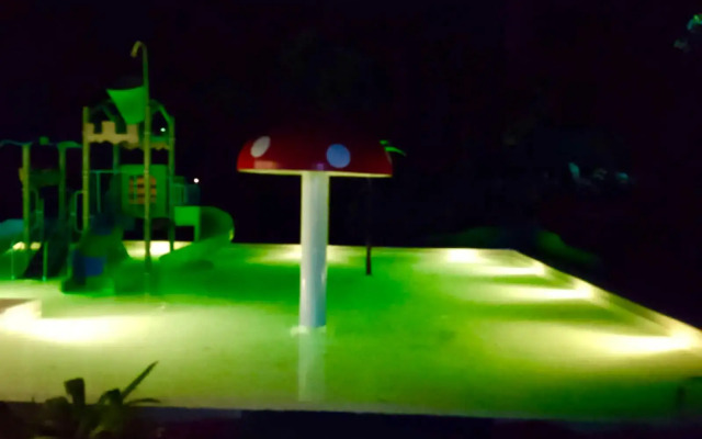 Rainforest Hotel & Cabañas