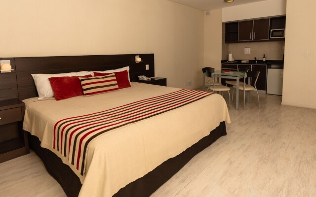 Icaro Suites