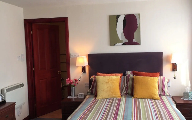 Kathmore Guest House
