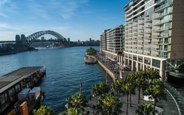 Pullman Quay Grand Sydney Harbour