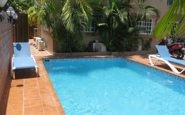 Punta Cana Hostel