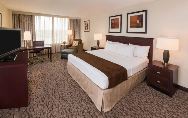 DoubleTree by Hilton Hotel Lafayette