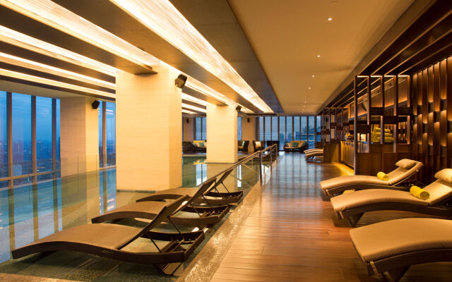 The Westin Jakarta