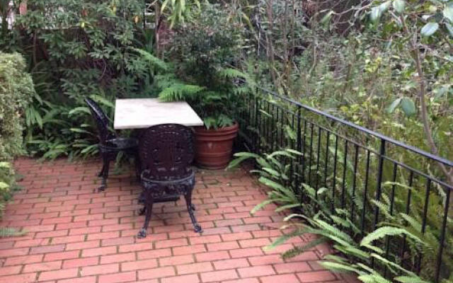 ABC Accommodation-South Yarra