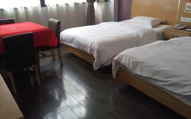 Zhuzi Boutique Hotel