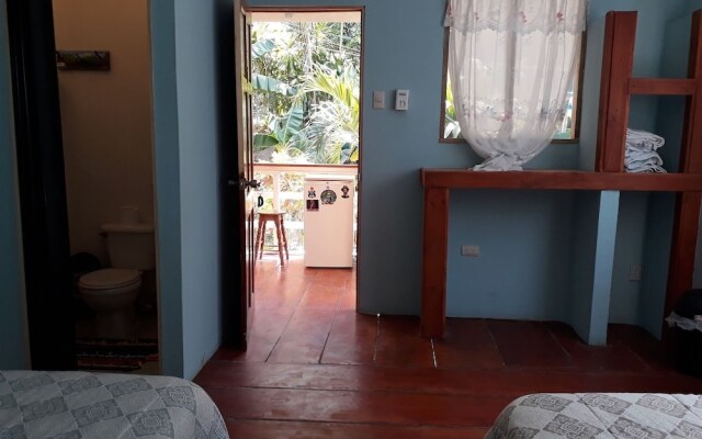 La Casa de Manito