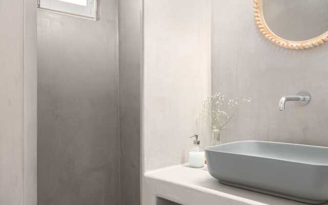 SummerSalt Villa Paros