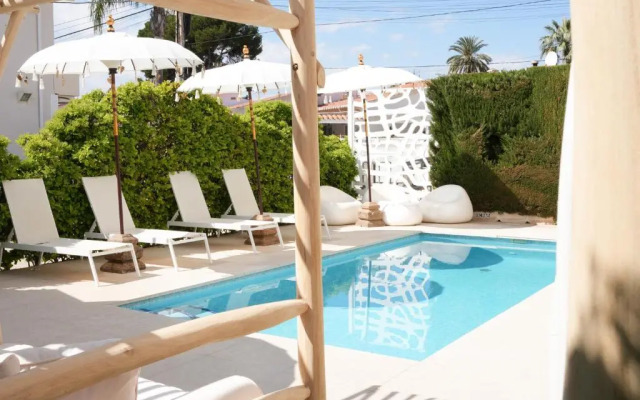 Hotel Boutique Villamor - Only Adults