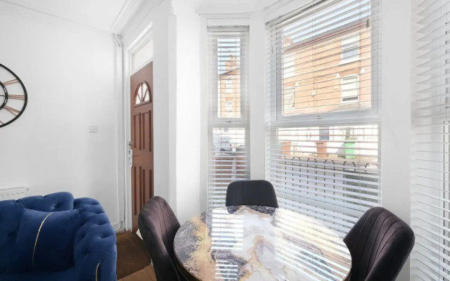 Radford 3 Bedroom and 1 Bathroom House