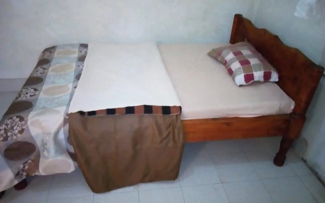 Mavuno Lodge