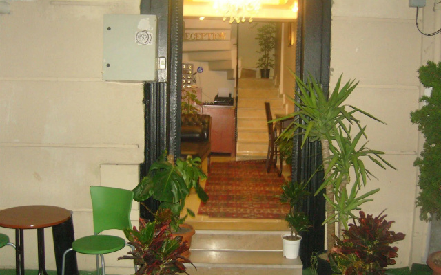 Sultanahmet King Palace Hotel