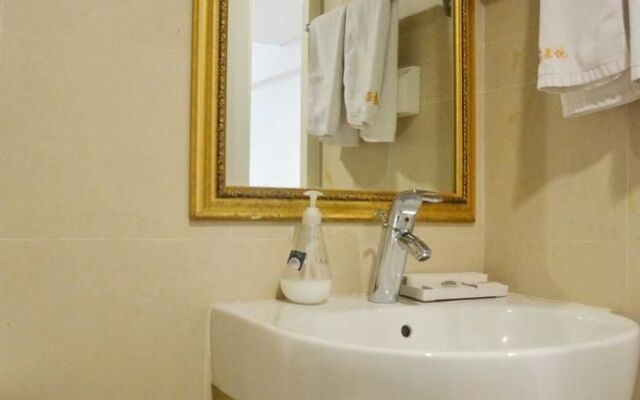 Beijing Junlaiyue Apartment Hotel