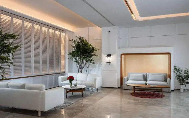 Bay Joy International Hotel