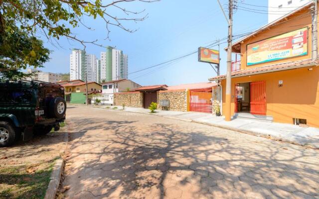 Pousada Morada do Arquiteto - Prainha