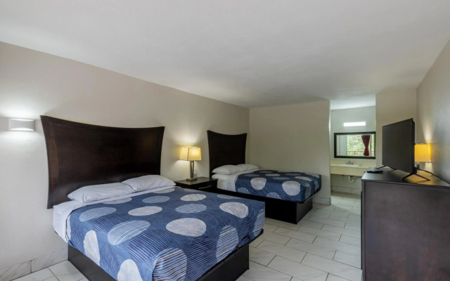 Executive Inn Beeville US 181