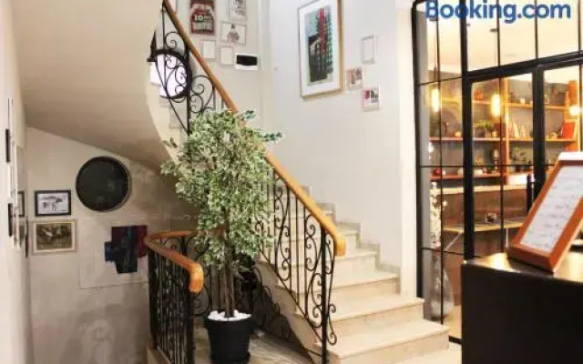 Point Hotel Tbilisi