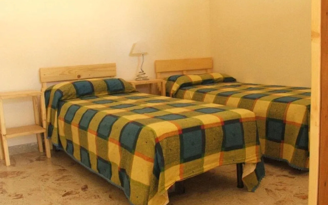 Hotel Diffuso Montedoro