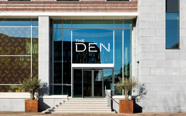 The Den, ‘s-Hertogenbosch, a Tribute Portfolio Hotel