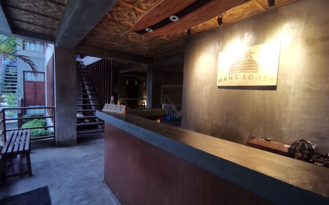 Hang Loose Hostel