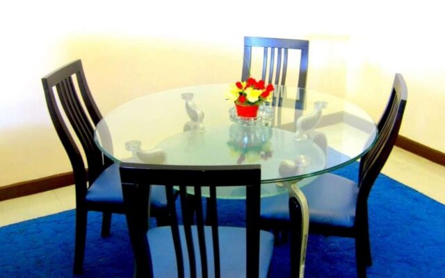 Bintan Services Apartment