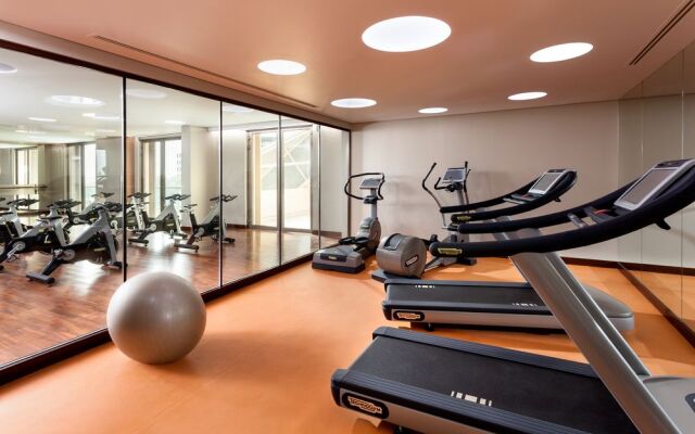 Al Faisaliah Suites