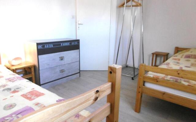 Maisonnette Kristell