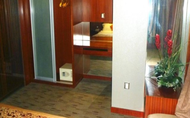 Xiangzhang Business Hotel Shenzhen