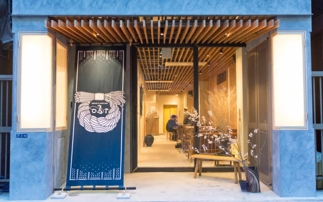obi Hostel