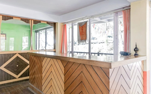 Hotel Modgil by OYO Rooms