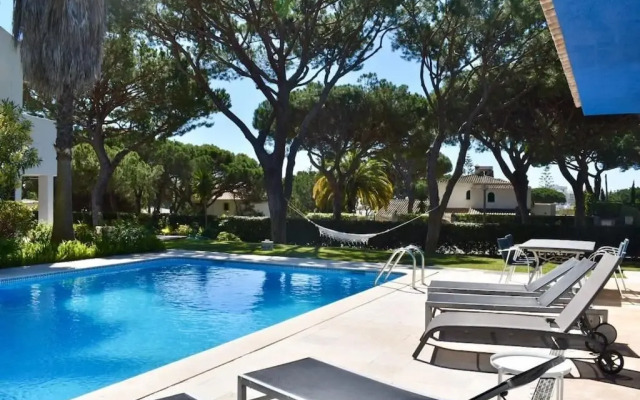 Villa Alice