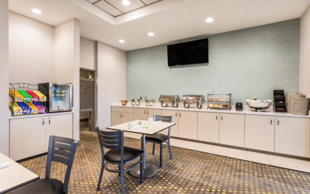 Holiday Inn Timonium Baltimore North by IHG