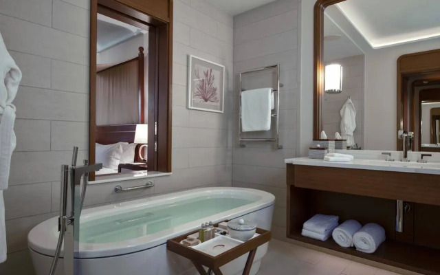 Regent Porto Montenegro