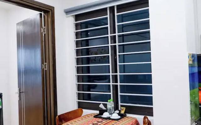 Vega Hanoi Hotel- Apartment