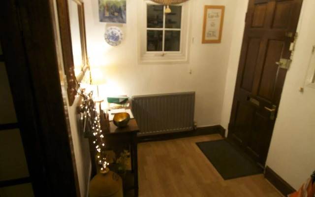Lea House