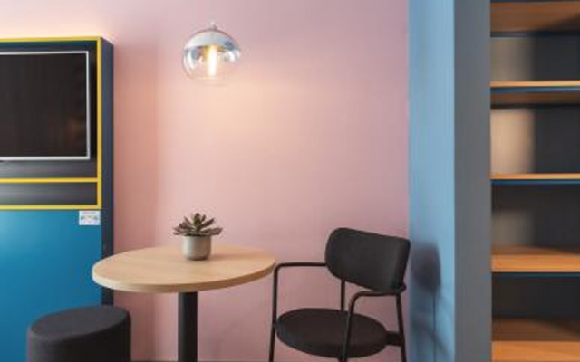 Holiday Inn - the niu, Belt Frankfurt Eschborn by IHG