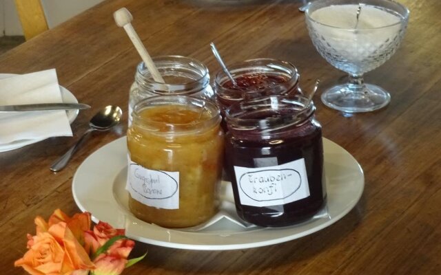 Albergo Casa Santo Stefano