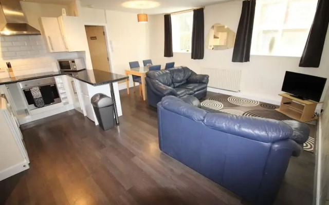 1 Bed Apartment