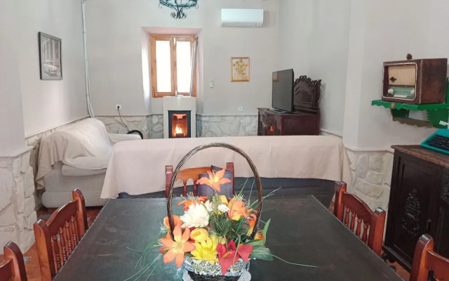 Casas Rurales Puerta de Andalucía