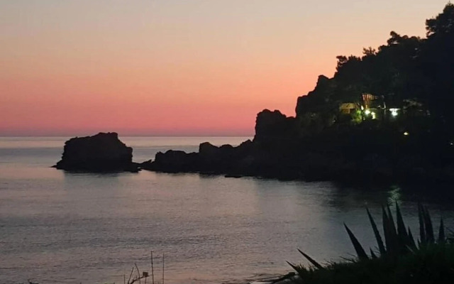 Corfu Glyfada Menigos Resort 52