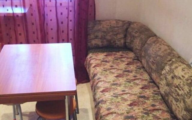 Lakeside (district Priozernyj, bld. 10)