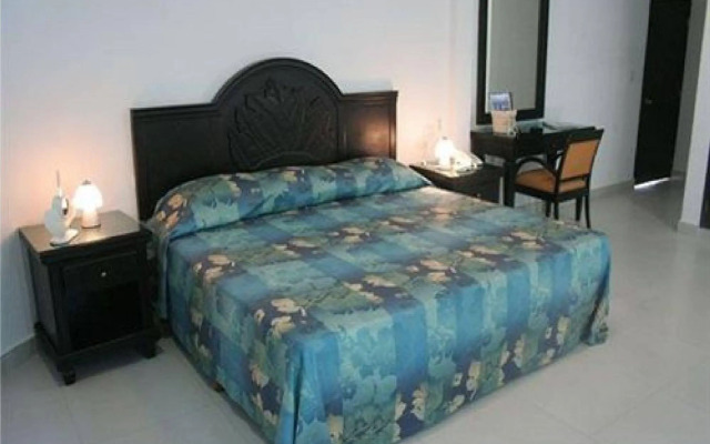 Hotel del Sol