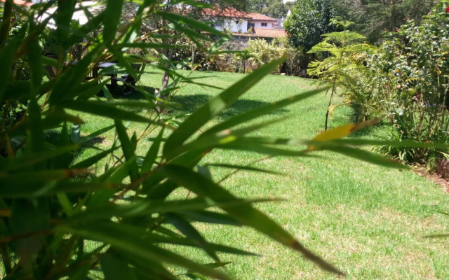 Karen Gardens Ladies Hostel