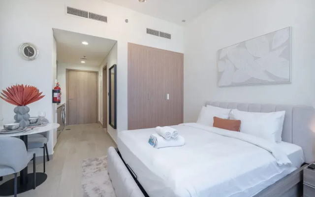 Modern Sophistication A Dream Studio - Apartment in ดูไบ - Photo 4