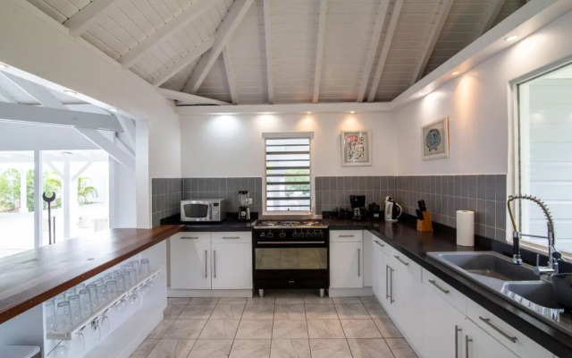 Dream Villa Terres Basses-540