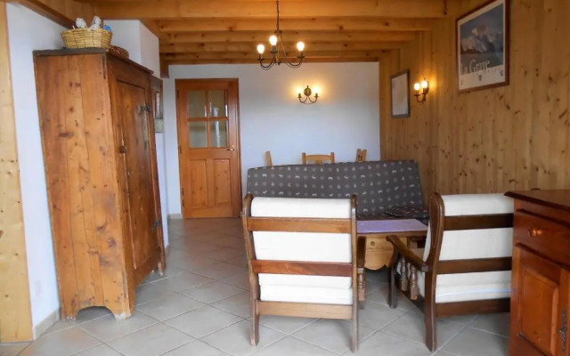 La Transhumance - Apartment with balcony facing the Meije