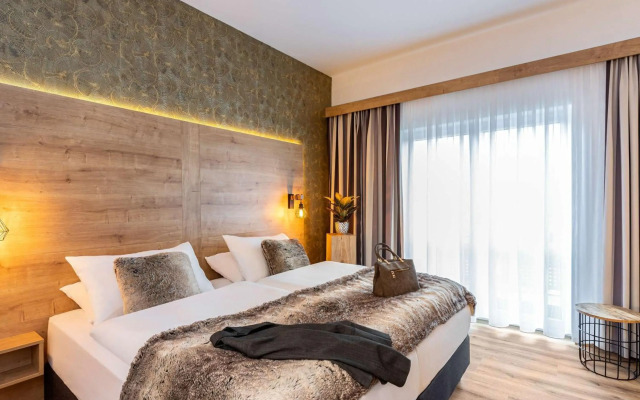 Mercure Hotel Bad Oeynhausen City
